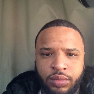 Meet your Posher, William